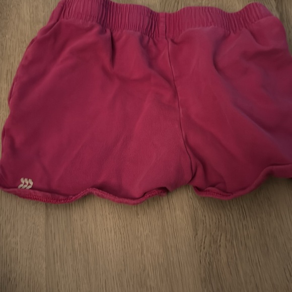 Three pairs of little girls shorts size 7/8 - Picture 8 of 10